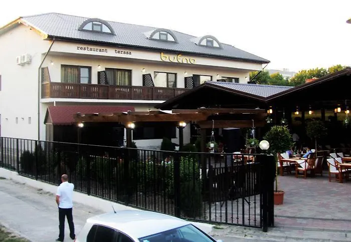Vila Bueno Sat Vacanta