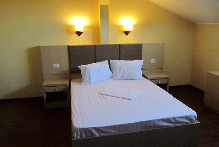 Pensiune Vila Bueno Sat Vacanta Mamaia
