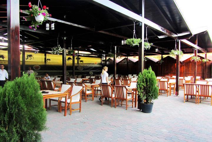 Vila Bueno Sat Vacanta Pensiune Mamaia