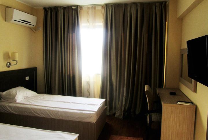 Vila Bueno Sat Vacanta Mamaia