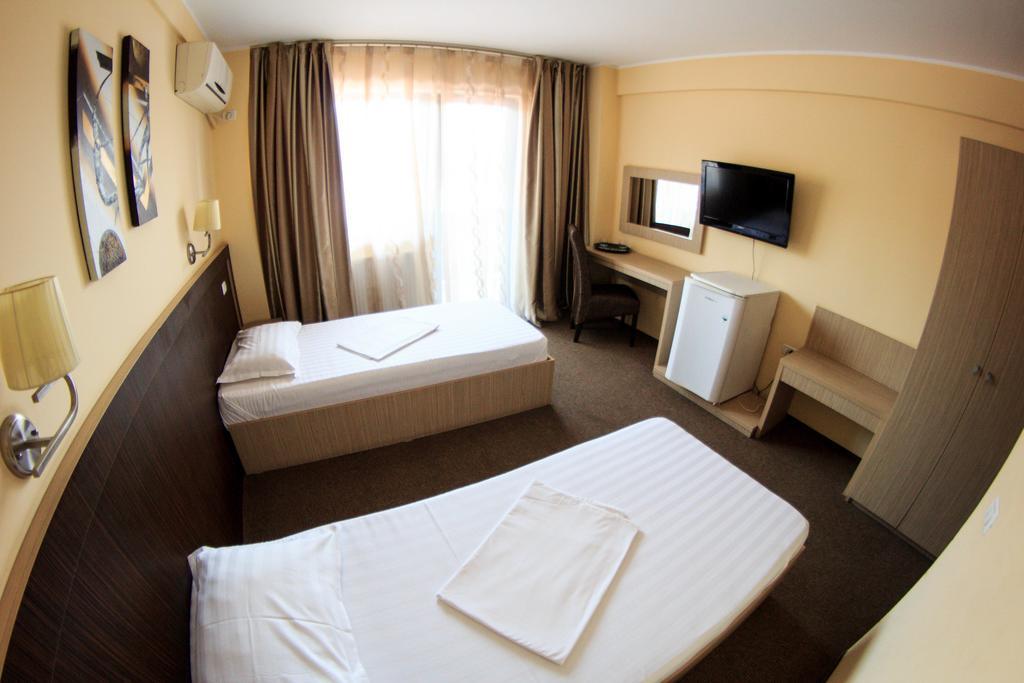 Pensiune Vila Bueno Sat Vacanta 3*